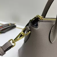 $115.00 USD Prada AAA Quality Handbags For Women #1274944