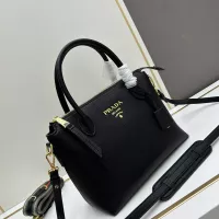 $115.00 USD Prada AAA Quality Handbags For Women #1274945