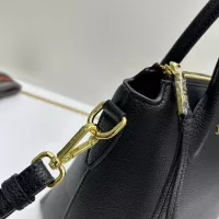 $115.00 USD Prada AAA Quality Handbags For Women #1274945
