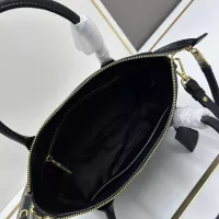 $115.00 USD Prada AAA Quality Handbags For Women #1274945