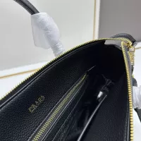 $115.00 USD Prada AAA Quality Handbags For Women #1274945