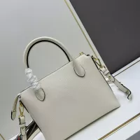 $115.00 USD Prada AAA Quality Handbags For Women #1274946