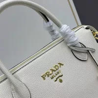$115.00 USD Prada AAA Quality Handbags For Women #1274946