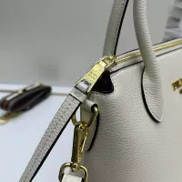 $115.00 USD Prada AAA Quality Handbags For Women #1274946