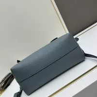 $115.00 USD Prada AAA Quality Handbags For Women #1274947
