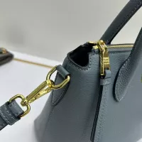 $115.00 USD Prada AAA Quality Handbags For Women #1274947