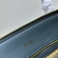 $115.00 USD Prada AAA Quality Handbags For Women #1274947