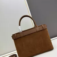 $98.00 USD Prada AAA Quality Handbags For Women #1274948