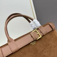 $98.00 USD Prada AAA Quality Handbags For Women #1274948