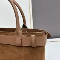 $98.00 USD Prada AAA Quality Handbags For Women #1274948
