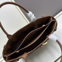 $98.00 USD Prada AAA Quality Handbags For Women #1274948