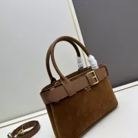 $96.00 USD Prada AAA Quality Handbags For Women #1274951