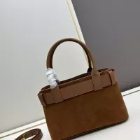 $96.00 USD Prada AAA Quality Handbags For Women #1274951