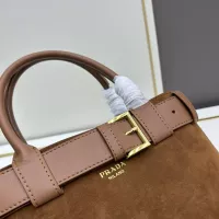$96.00 USD Prada AAA Quality Handbags For Women #1274951