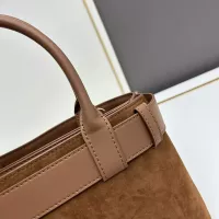 $96.00 USD Prada AAA Quality Handbags For Women #1274951