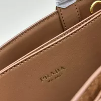 $96.00 USD Prada AAA Quality Handbags For Women #1274951