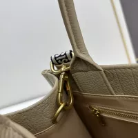 $105.00 USD Christian Dior AAA Quality Tote-Handbags For Women #1274954