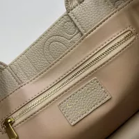 $105.00 USD Christian Dior AAA Quality Tote-Handbags For Women #1274954