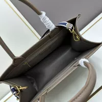 $115.00 USD Christian Dior AAA Quality Tote-Handbags For Women #1274955