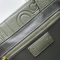 $105.00 USD Christian Dior AAA Quality Tote-Handbags For Women #1274959
