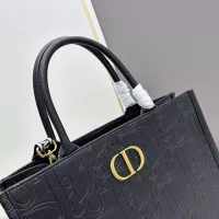 $115.00 USD Christian Dior AAA Quality Tote-Handbags For Women #1274960