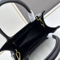 $105.00 USD Christian Dior AAA Quality Tote-Handbags For Women #1274961