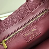 $105.00 USD Christian Dior AAA Quality Tote-Handbags For Women #1274964