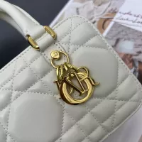 $102.00 USD Christian Dior AAA Quality Handbags For Women #1274975