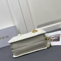 $102.00 USD Christian Dior AAA Quality Handbags For Women #1274975