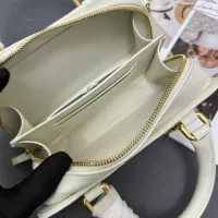 $102.00 USD Christian Dior AAA Quality Handbags For Women #1274975