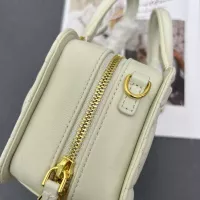 $102.00 USD Christian Dior AAA Quality Handbags For Women #1274975