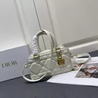 $102.00 USD Christian Dior AAA Quality Handbags For Women #1274975