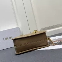 $102.00 USD Christian Dior AAA Quality Handbags For Women #1274976