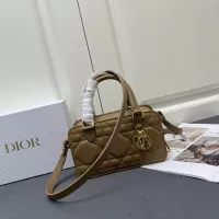 $102.00 USD Christian Dior AAA Quality Handbags For Women #1274976