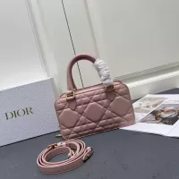$102.00 USD Christian Dior AAA Quality Handbags For Women #1274977