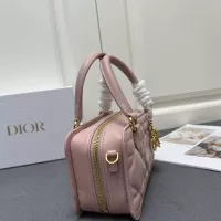 $102.00 USD Christian Dior AAA Quality Handbags For Women #1274977