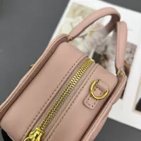 $102.00 USD Christian Dior AAA Quality Handbags For Women #1274977