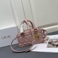 $102.00 USD Christian Dior AAA Quality Handbags For Women #1274977