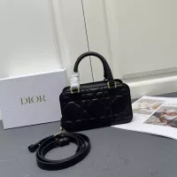 $102.00 USD Christian Dior AAA Quality Handbags For Women #1274978