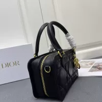 $102.00 USD Christian Dior AAA Quality Handbags For Women #1274978