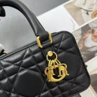 $102.00 USD Christian Dior AAA Quality Handbags For Women #1274978