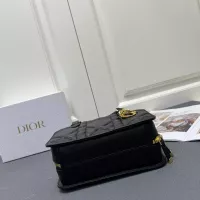 $102.00 USD Christian Dior AAA Quality Handbags For Women #1274978