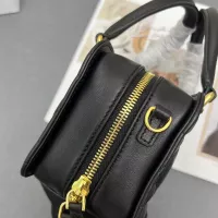 $102.00 USD Christian Dior AAA Quality Handbags For Women #1274978