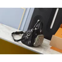$64.00 USD Louis Vuitton AAA Quality Handbags For Women #1275012