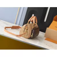 $64.00 USD Louis Vuitton AAA Quality Handbags For Women #1275013