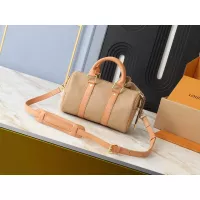 $64.00 USD Louis Vuitton AAA Quality Handbags For Women #1275013