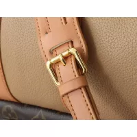 $64.00 USD Louis Vuitton AAA Quality Handbags For Women #1275013