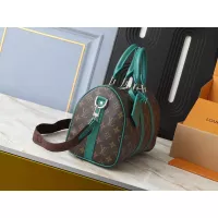 $64.00 USD Louis Vuitton AAA Quality Handbags For Women #1275014
