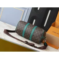 $64.00 USD Louis Vuitton AAA Quality Handbags For Women #1275014