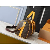 $64.00 USD Louis Vuitton AAA Quality Handbags For Women #1275015